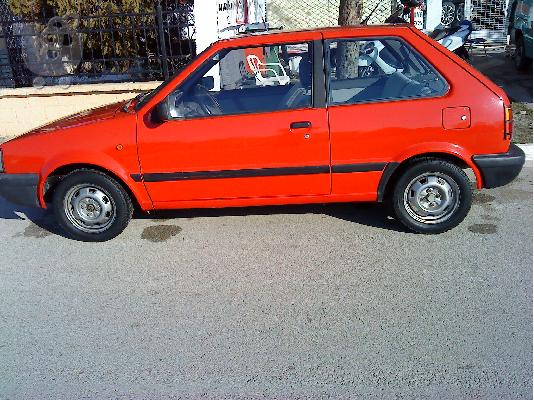 PoulaTo: NISSAN MICRA '93